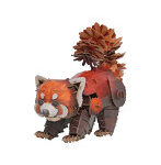 レッサーパンダ