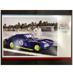 1/24 アメリカンスポーツカー コルベットスティングレー