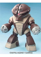 【8月再生産分】MG 1/100 80 アッガイ