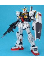 【8月再生産分】MG 1/100 82 ガンダムMk- II ver.2.0（エゥーゴ）