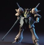 【9月再生産分】HGUC 1/144 58 ガブスレイ