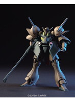 【9月再生産分】HGUC 1/144 58 ガブスレイ