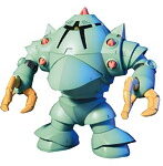 HGUC 1/144 81 ゾック