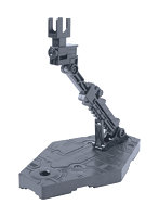 【7月再生産分】アクションベース ベース2（グレー）