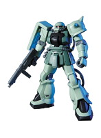 HGUC 1/144 105 F2ザク （ジオン仕様）