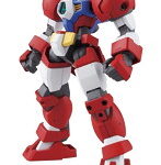 HGAGE 1/144 ガンダムAGE-1 タイタス