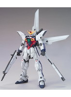 【8月再生産分】MG 1/100 177 ガンダムX