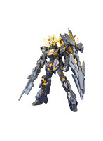 【3月出荷予定分】HGUC 1/144 175 ユニコーンガンダム2号機バンシィ・ノルン（デストロイモード）