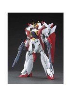 【7月再生産分】HGAW 1/144 184 ガンダムエアマスター