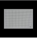 カッターマット（グレー）