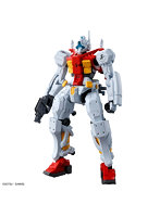 HG 1/144 ゲルググ スガイ機（GQ）