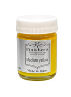 ミディアムイエロー 20ml