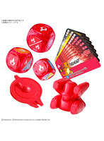 【7月出荷予定分】プラコロ スタートセット ヒトカゲ 02