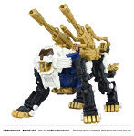 RMZ-021 シールドライガー・マークII