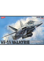 【再販】65871 1/48 VF-1A バルキリー ‘ロービジビリティ’