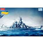 14223 1/700 アメリカ海軍 戦艦 BB-63 ミズーリ ‘モデラーズエディション’