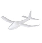 PG-02 フリーフライト手投げグライダー