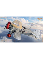 CPU4827 1/48 F4B-4 ’米海兵隊’