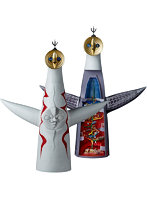 【再販】ARTPLA 太陽の塔