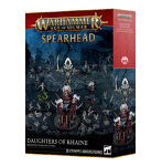 70-852 スピアヘッド:ドーター・オヴ・カイン:カインの影の魔女団