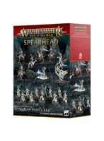 70-874 スピアヘッド:ルミネス・レルムロード:フラカン先鋒隊