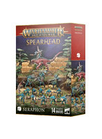 70-881 スピアヘッド: セラフォン