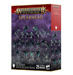 70-914 スピアヘッド:ナイトホーント - 呪われし咎者の群れ