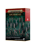 70-943 スピアヘッド:オシアーク・ボーンリーパー:カヴァロス先鋒隊