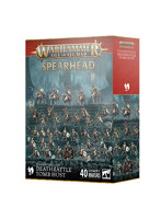 70-916 スピアヘッド:デスラトル墳墓隊