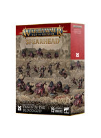 70-837 スピアヘッド:ブレイド・オヴ・コーン - 流血神の牙