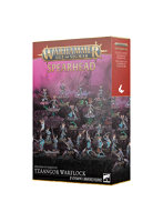 70-839 スピアヘッド:ディサイプル・オヴ・ティーンチ:ツァーンゴウルの戦群れ