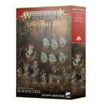 70-838 スピアヘッド:マゴットキン・オヴ・ナーグル:黒死病の胞群