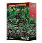 70-901 スピアヘッド:スケイヴン