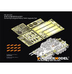 ［PE351233］1/35 ソビエト戦車 アポカリプス アップグレードセット（ボーダーモデル BC-001用）