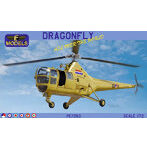 PE7263 1/72 ドラゴンフライ