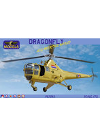 PE7263 1/72 ドラゴンフライ