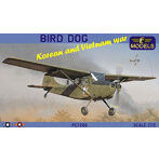 PE7266 1/72 O-1 バードドッグ ’朝鮮戦争・ベトナム戦争’
