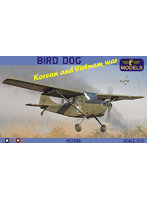 PE7266 1/72 O-1 バードドッグ ’朝鮮戦争・ベトナム戦争’