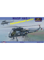 PE7271 1/72 ウェストランド ワスプ HAS.1