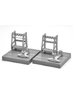 リトルアーモリー［LD025］ガンラックE