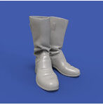 ［RM1030］1/16 WWII ドイツ歩兵用ジャックブーツセット