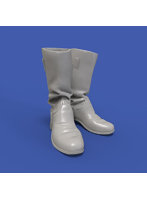 ［RM1030］1/16 WWII ドイツ歩兵用ジャックブーツセット