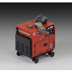 ［RM717］1/35 米 WWII発電機