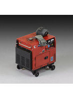 ［RM717］1/35 米 WWII発電機