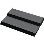 コレクションステージ ブラック