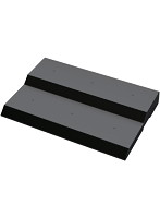 コレクションステージ ブラック