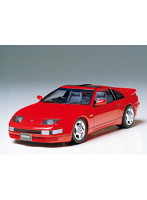 スポーツカー 1/24 フェアレディ300ZXターボ