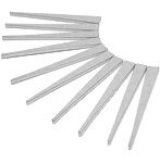 ヤスリスティック HARD4先細型＃400