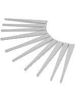 ヤスリスティック HARD4先細型＃400