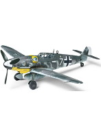 1/72 メッサーシュミット Bf109 G-6